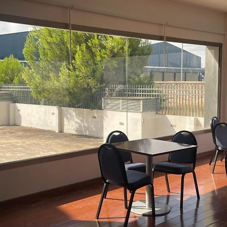 Cityexpress Hotel San Fernando - Carcagente 外观 照片