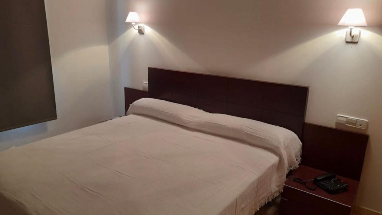 Cityexpress Hotel San Fernando - Carcagente 外观 照片