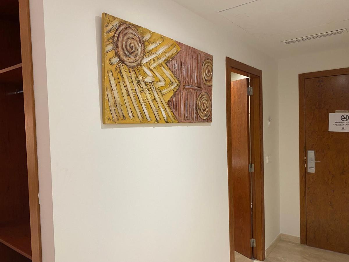 Cityexpress Hotel San Fernando - Carcagente 外观 照片