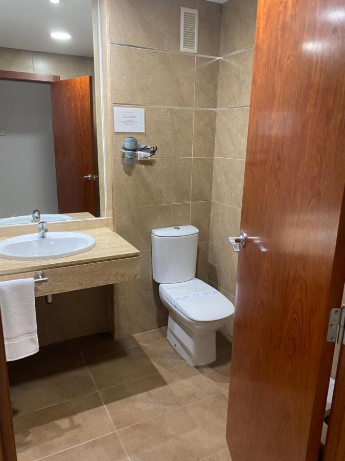 Cityexpress Hotel San Fernando - Carcagente 外观 照片
