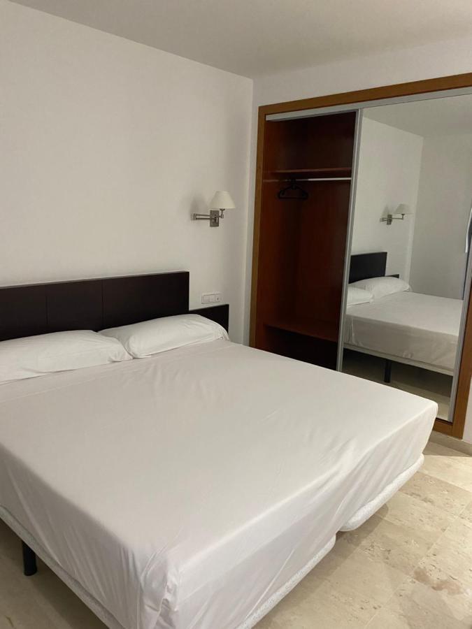 Cityexpress Hotel San Fernando - Carcagente 外观 照片