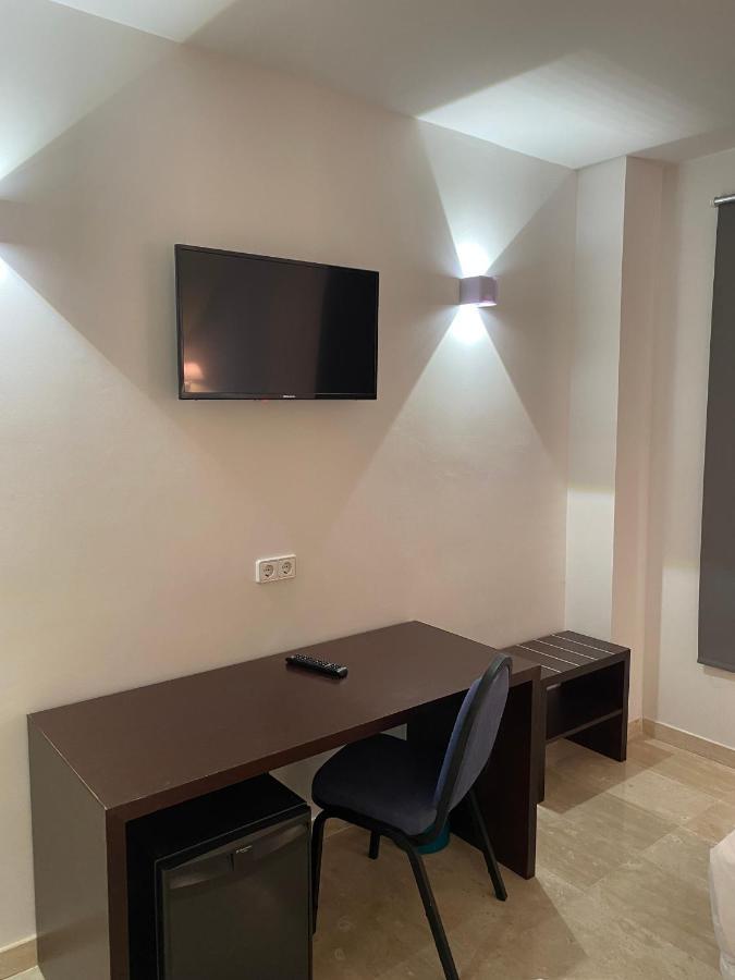 Cityexpress Hotel San Fernando - Carcagente 外观 照片